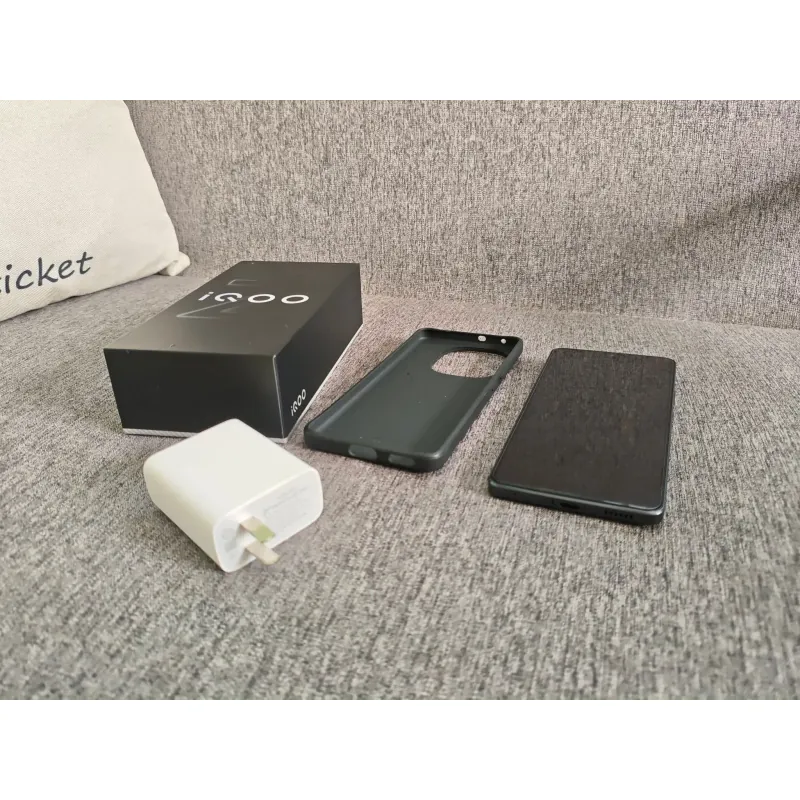 Vivo iqoo z10 turbo 12/256 757633