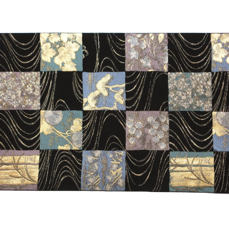 Đai obi chính hiệu - Hàng hiệu Authentic 874762