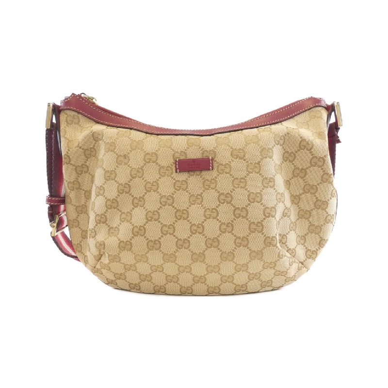 Gucci 181092 Túi đeo chéo - Hàng hiệu Chính hãng 767742