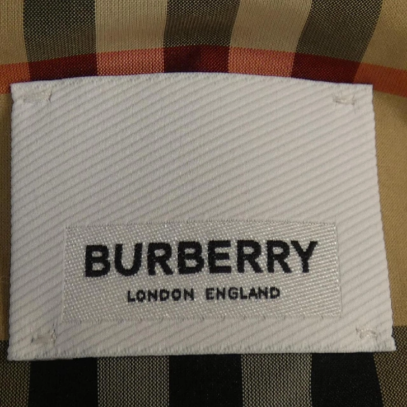 【Mã giảm giá】Burberry BURBERRY Áo khoác lông 636372