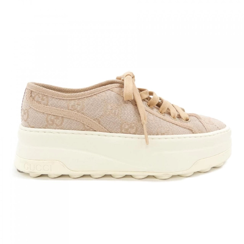 【Mã giảm giá】Giày thể thao GUCCI 659844