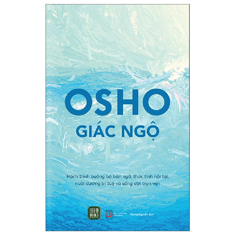 Giác Ngộ - Osho 281516
