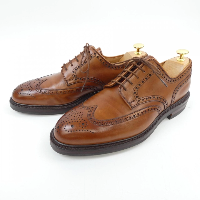 Giày CROCKETT&JONES - Hàng hiệu Authentic 907188