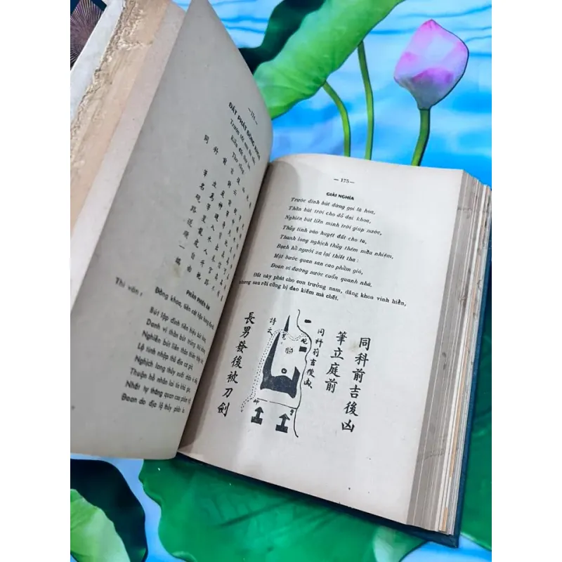 HỒNG VŨ CẤM THƯ - DƯƠNG QUÂN TÙNG, VŨ VĂN MINH (1962-1968) 355537