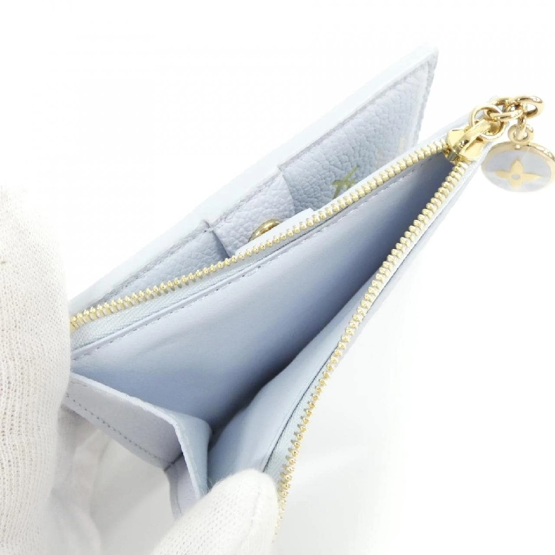 Ví Louis Vuitton Monogram Empreinte Portefeuille Lisa M14654 621035