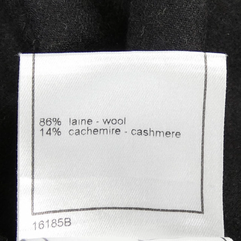 CHANEL P20246V10471 02A Quần - Hàng hiệu Chính hãng 813788