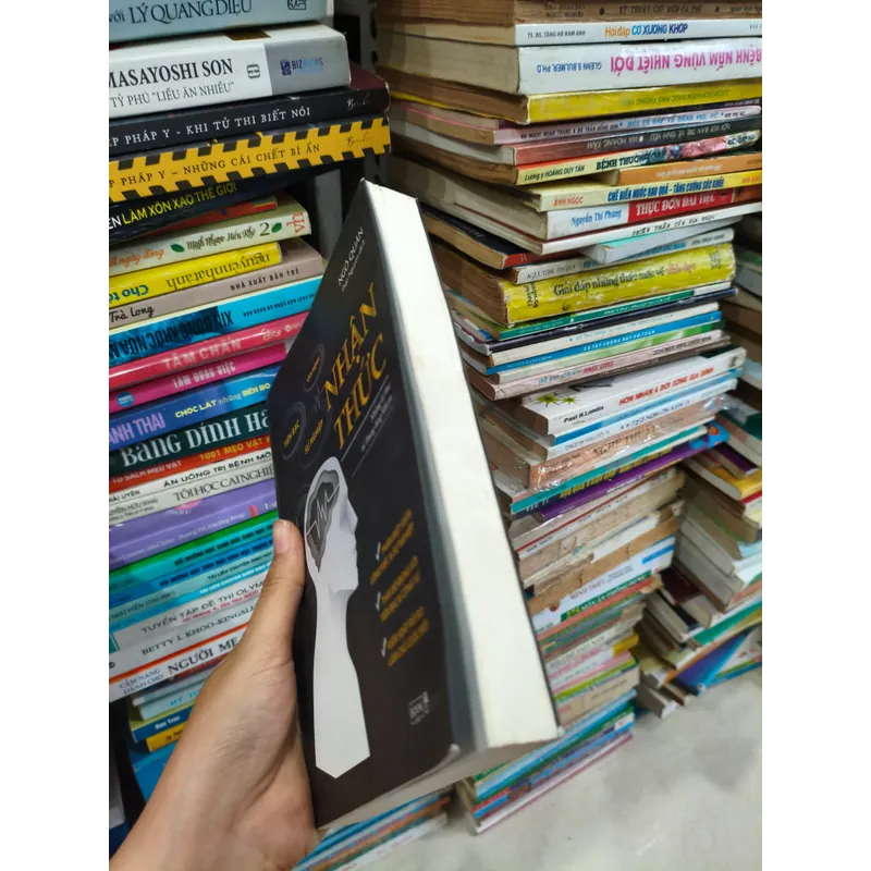 Nhận thức 🌱 698180