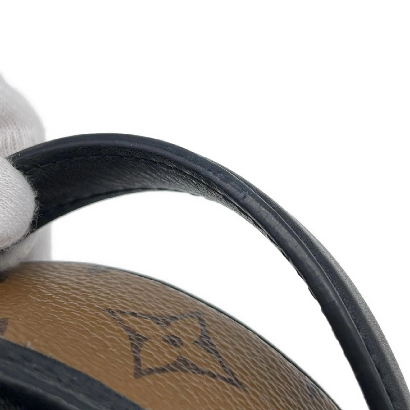 Túi xách vai Louis Vuitton Monogram Reverse Mini Boîte Chapeau M68276 - Hàng hiệu Chính hãng 801571