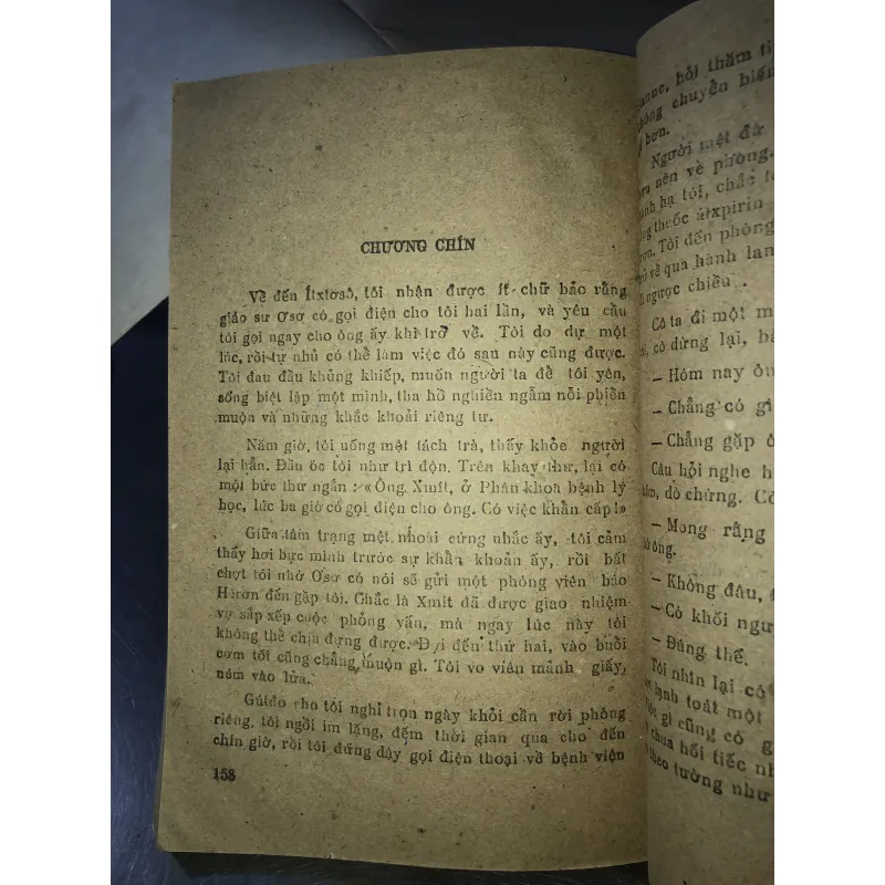 Thân phận thầy lang - A.J. Cronin  958674