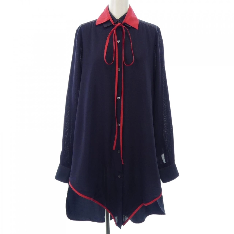 【Mã giảm giá】Loewe LOEWE Váy 649545