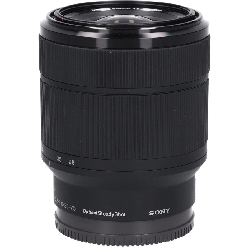 FE28-70mm F3.5-5.6OSS (SEL2870) - Hàng hiệu Authentic 880300