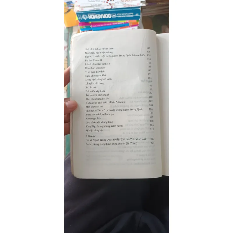 Người Trung Quốc Xấu Lậu- Bạch Dương ( Nữ Lang Trung dịch) 593788