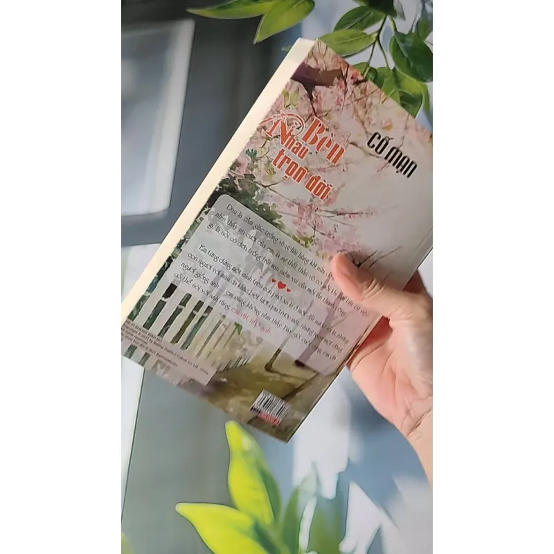 Bên Nhau Trọn Đời - Cố Mạn 607716