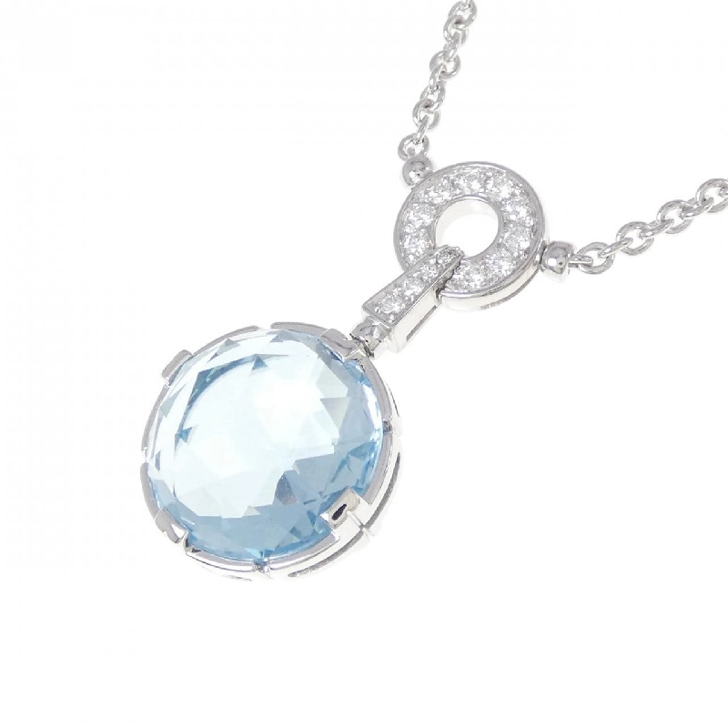 Bulgari Parentesi Cocktail Necklace - Hàng hiệu Authentic 844654