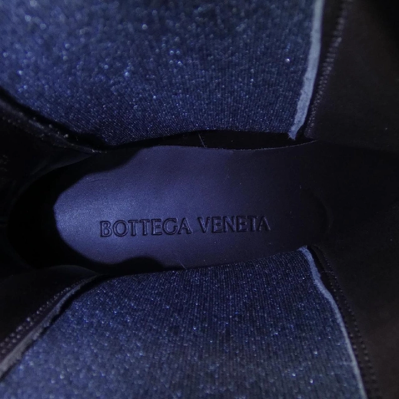 Giày bốt BOTTEGA VENETA - Hàng hiệu Authentic 905193