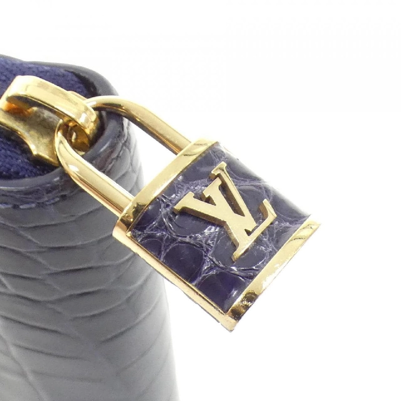 Ví Zippy da cá sấu Louis Vuitton - Hàng hiệu chính hãng 771707