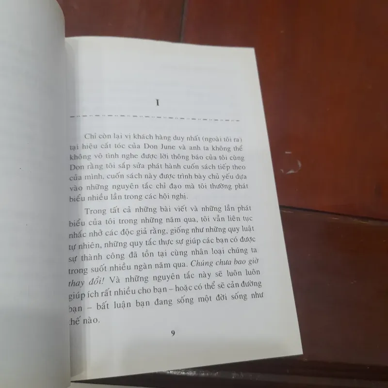 OG MANDINO - Hướng đến cuộc đời tươi đẹp 705179