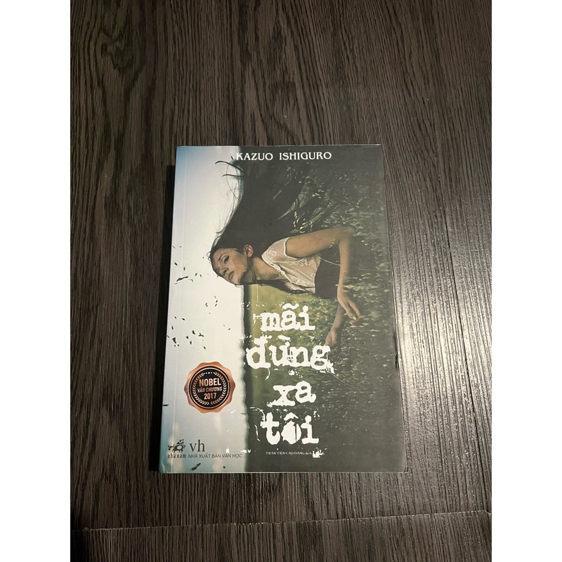 Mãi đừng xa tôi - VH nhật 176715