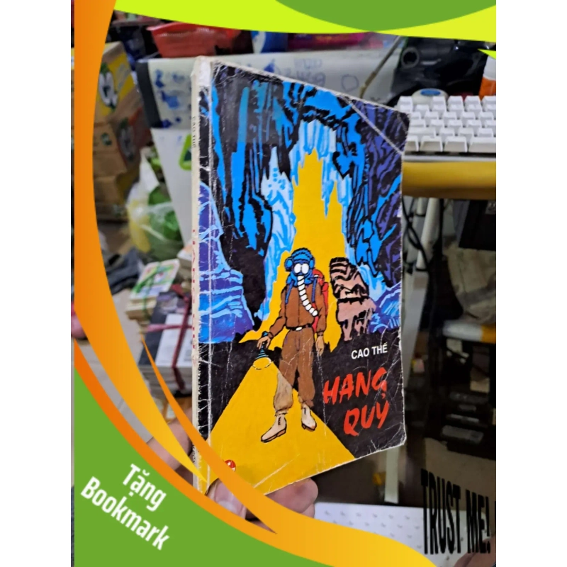 (TẶNG BOOKMARK) Truyện tranh RBK1410-216 955215