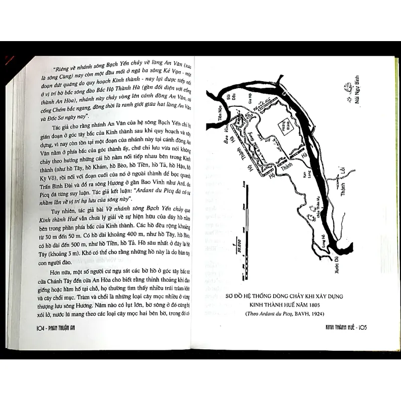 KINH THÀNH HUẾ - PHAN THUẬN AN 1012876