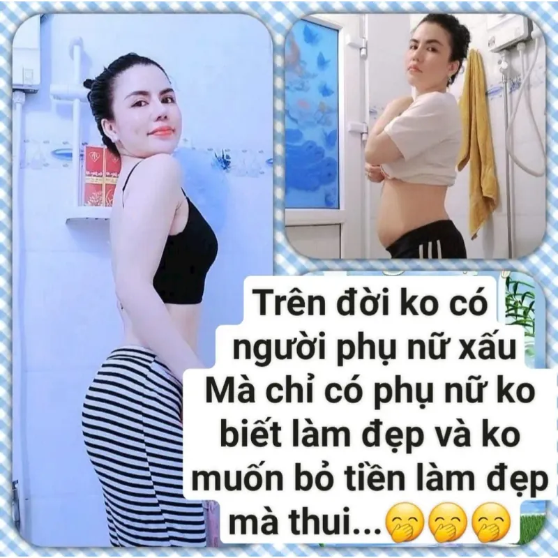 Detox khử mỡ Thái 971571