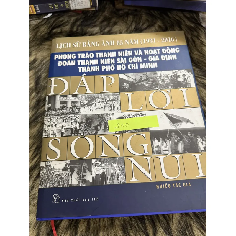 Đáp lời sông núi  600721