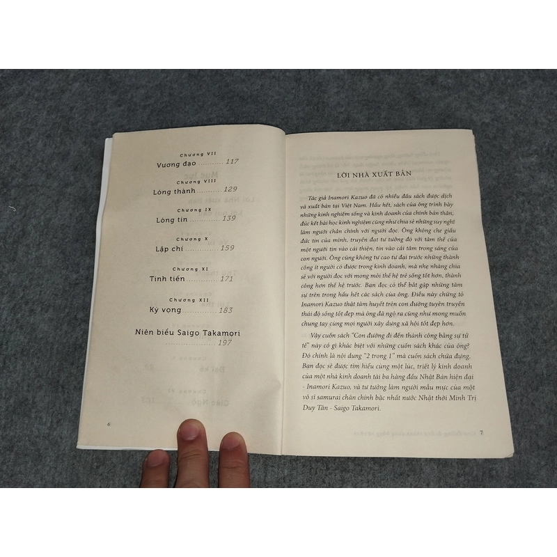 CON ĐƯỜNG ĐI ĐẾN THÀNH CÔNG BẰNG SỰ TỬ TẾ 538172