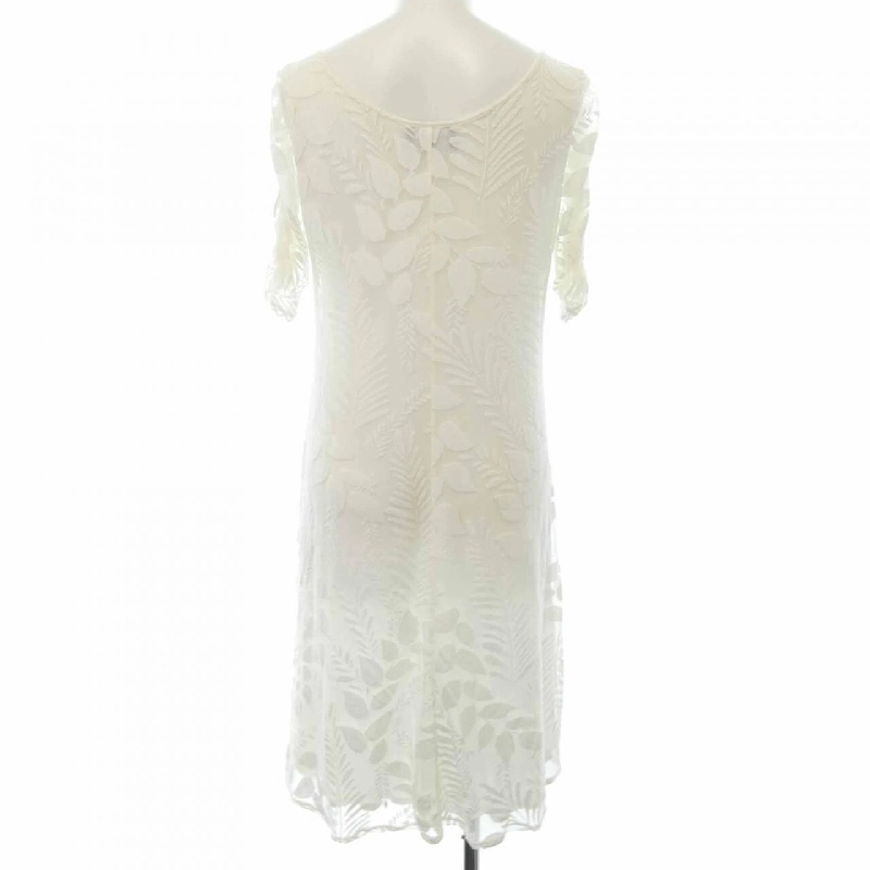 【Mã giảm giá】Emporio Armani EMPORIO ARMANI Đầm 652083