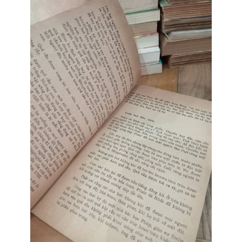 Đôi cánh của chúng ta - Ghênađi Tretnenkô 788060