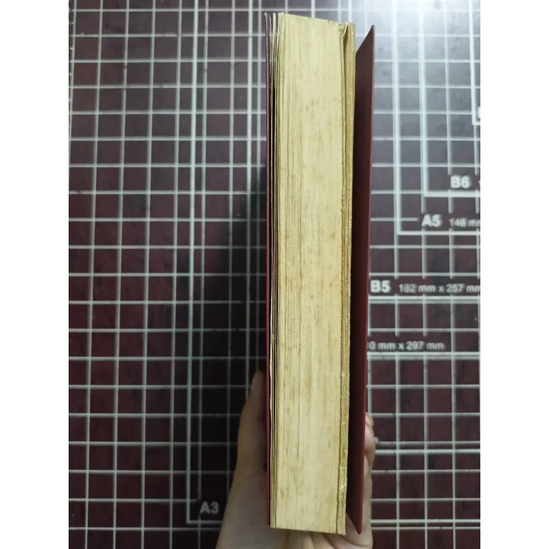 Gia Phả họ Nguyễn tiên điền 731164