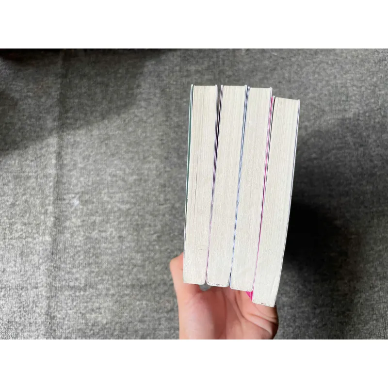 Truyện 21Emon - Trọn bộ 4 tập - NXB Kim Đồng 728312