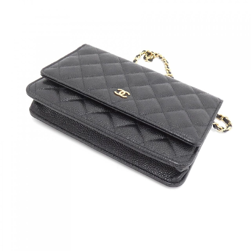 Ví dây chuyền Chanel Timeless Classic Line AP0250 621488