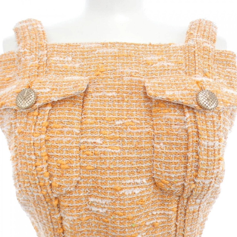 【Khuyến mãi】Váy Chanel CHANEL 653707