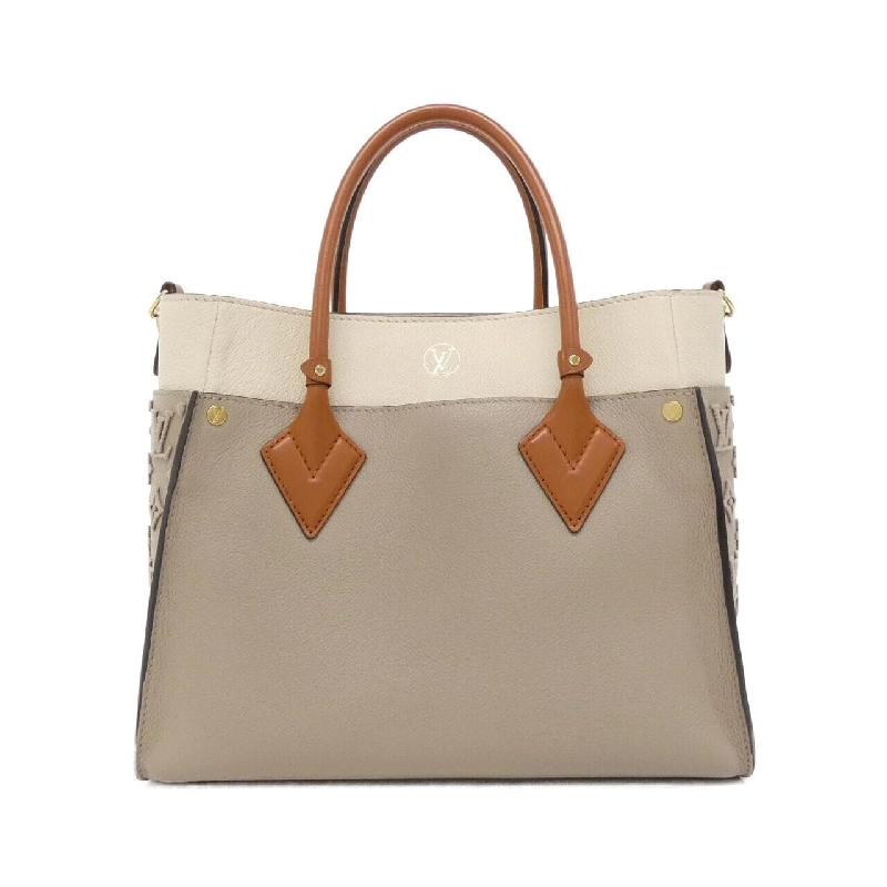 Túi Louis Vuitton On My Side MM M53825 619209