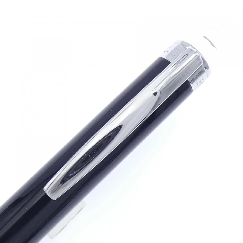 Bút bi Montblanc Starwalker Platinum Resin 8486 - Hàng hiệu Chính hãng 878820