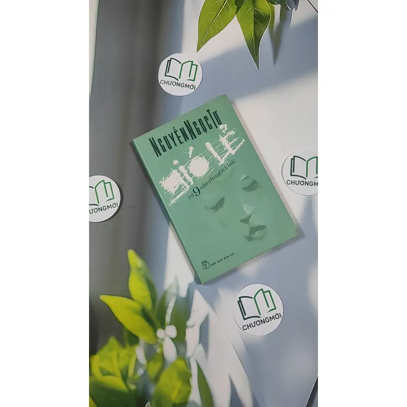 Gió Lẻ Và 9 Câu Chuyện Khác - Nguyễn Ngọc Tư 798456