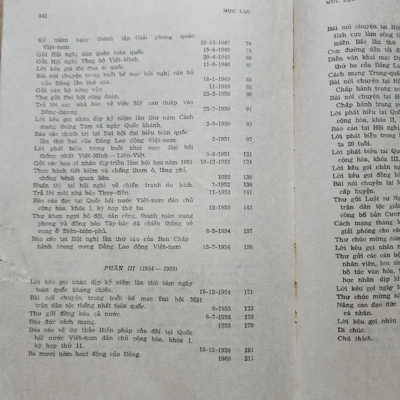 Vì độc lập tự do vì chủ nghĩa xã hội | hồ chí minh | 1976 977350