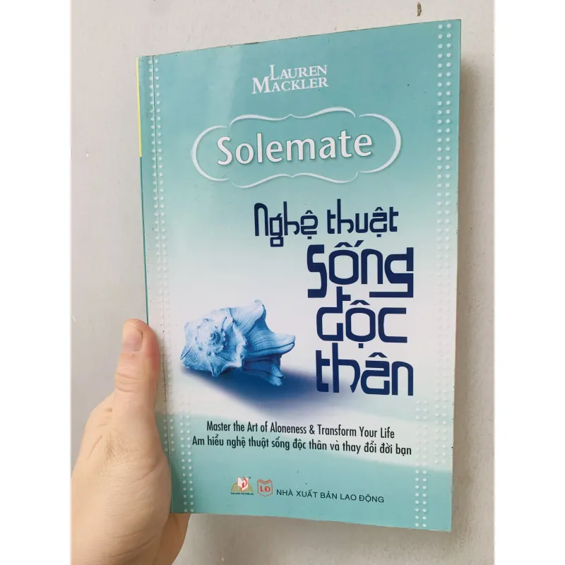 Nghệ thuật sống độc thân  790161