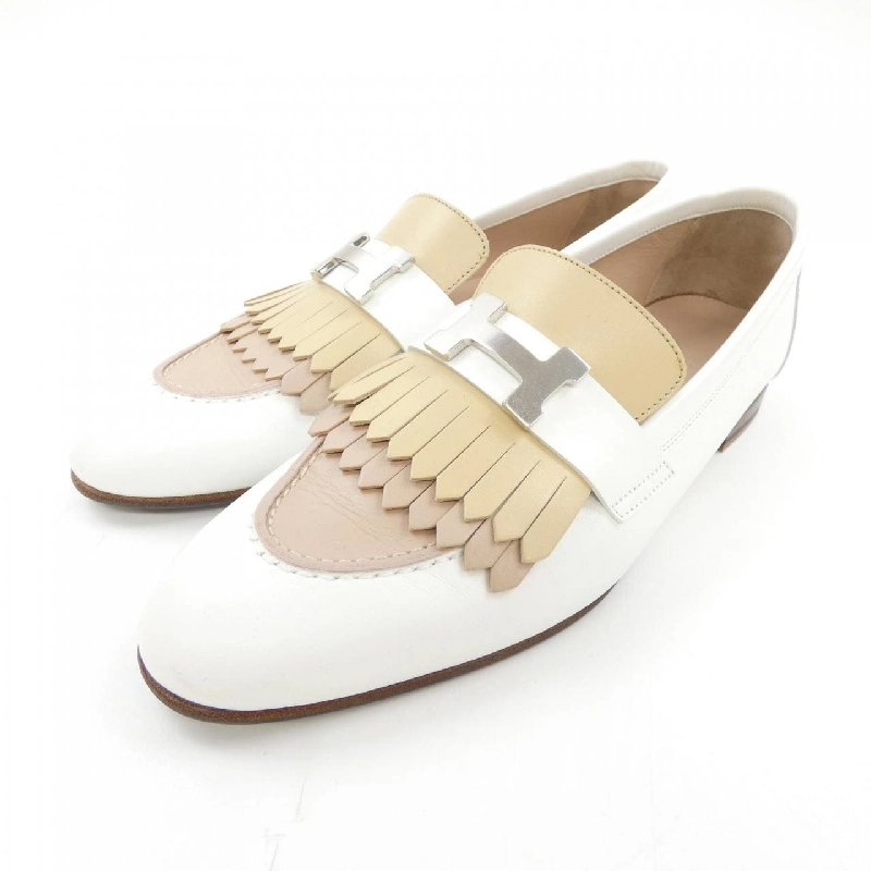 【Khuyến mãi】Giày HERMES 662198