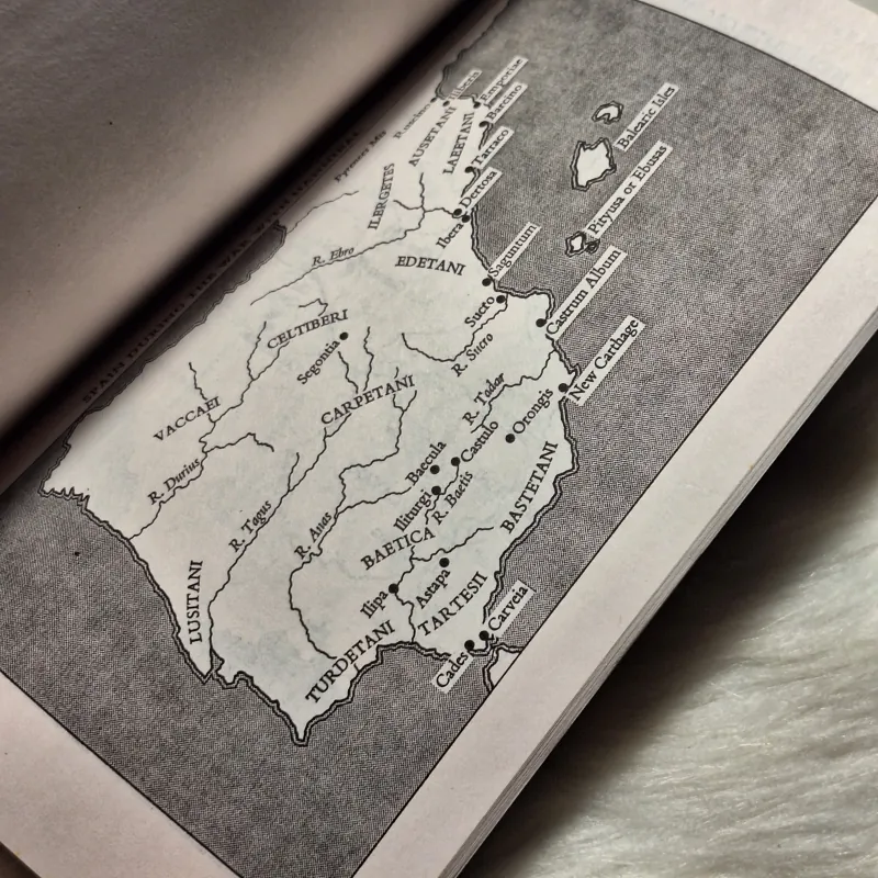 Polybius - The Rise of the Roman Empire 957151