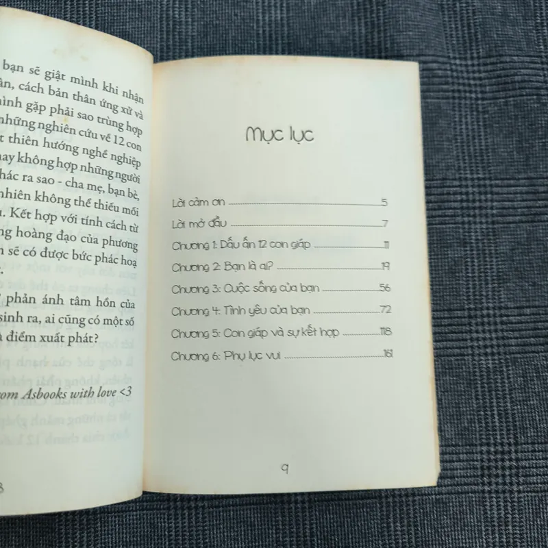 Dấu Ấn 12 Con Giáp - Ngọ (Cuồng Chân Thích Chạy) (Tặng Bookmark) - Giá bìa 55k 592412