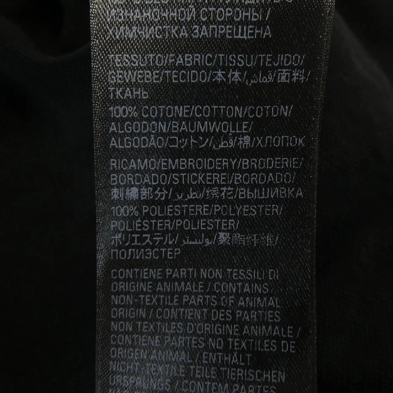 Áo polo unisex BALENCIAGA 791001 TQVM7 - Hàng hiệu chính hãng 899117