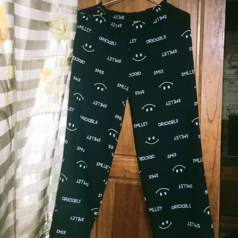 Quần ống suông  576985