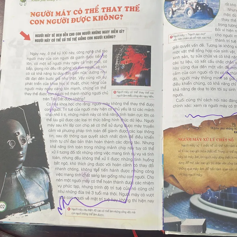 Khám phá bí ẩn về Khoa Học - Hình Đào - Kỷ Giang Hồng chủ biên- tân việt 2012 1026986