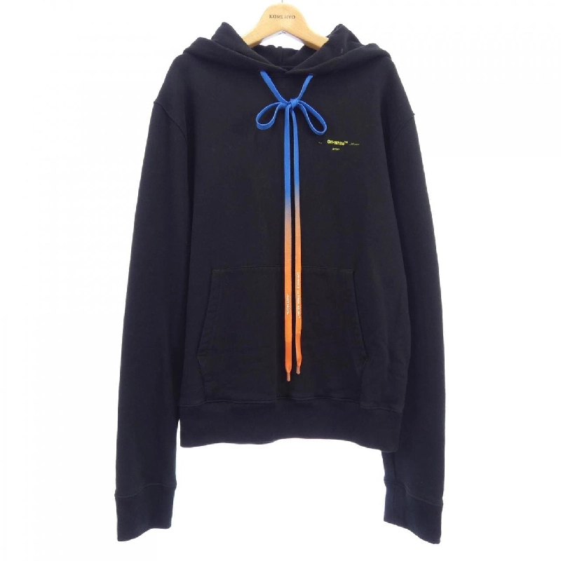 Off-White OFF-WHITE OMBB034F19E30010 Áo khoác 633047