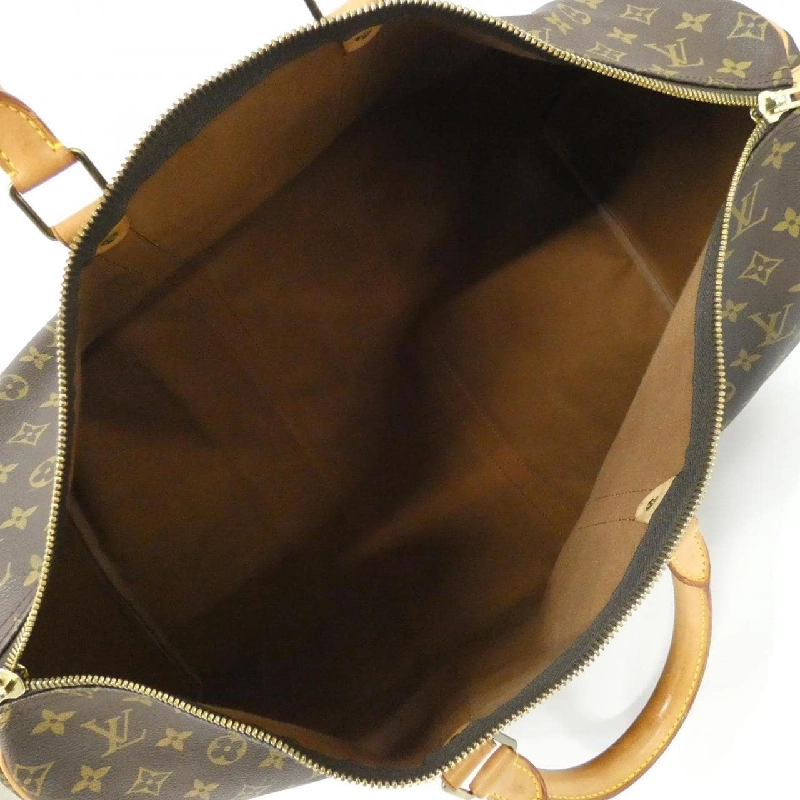 Túi Boston Louis Vuitton Monogram 55cm M41424 - Hàng hiệu Chính hãng 769322