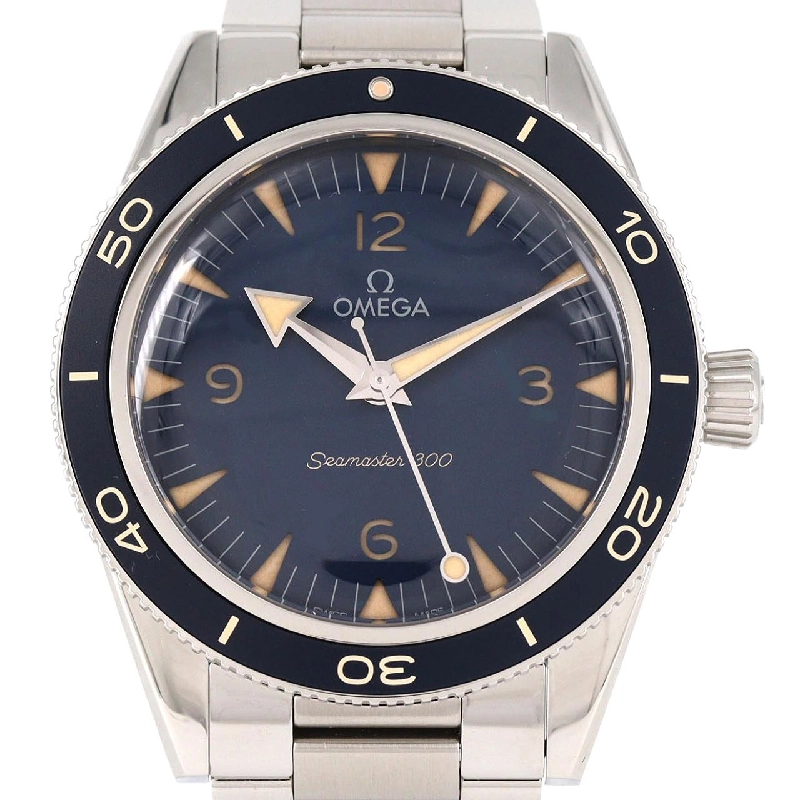 Đồng hồ Omega Seamaster 300 234.30.41.21.03.001 SS tự động - Hàng hiệu chính hãng 881382