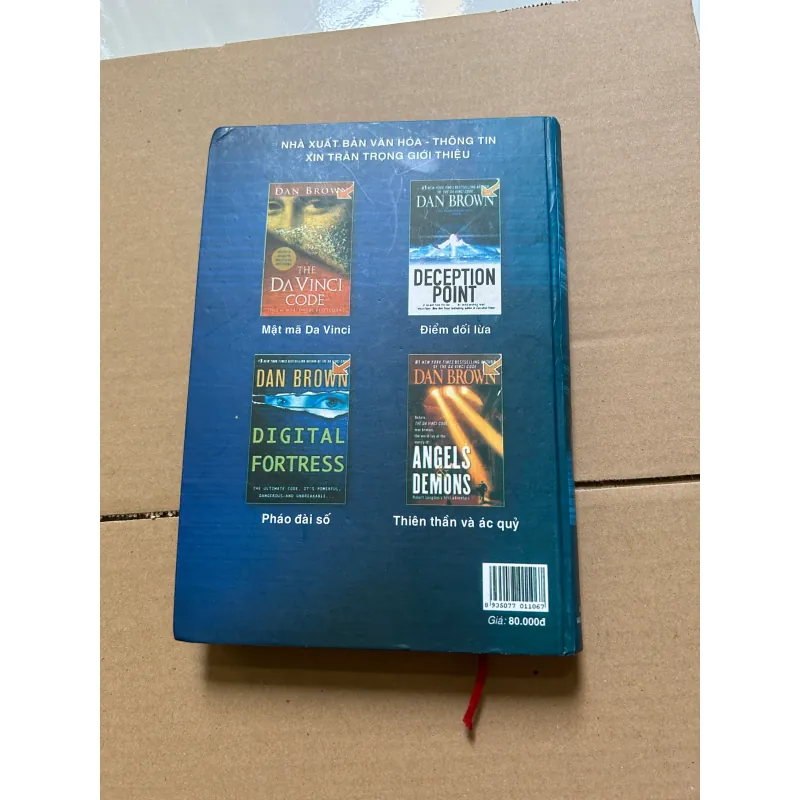 Pháo đài số 995443