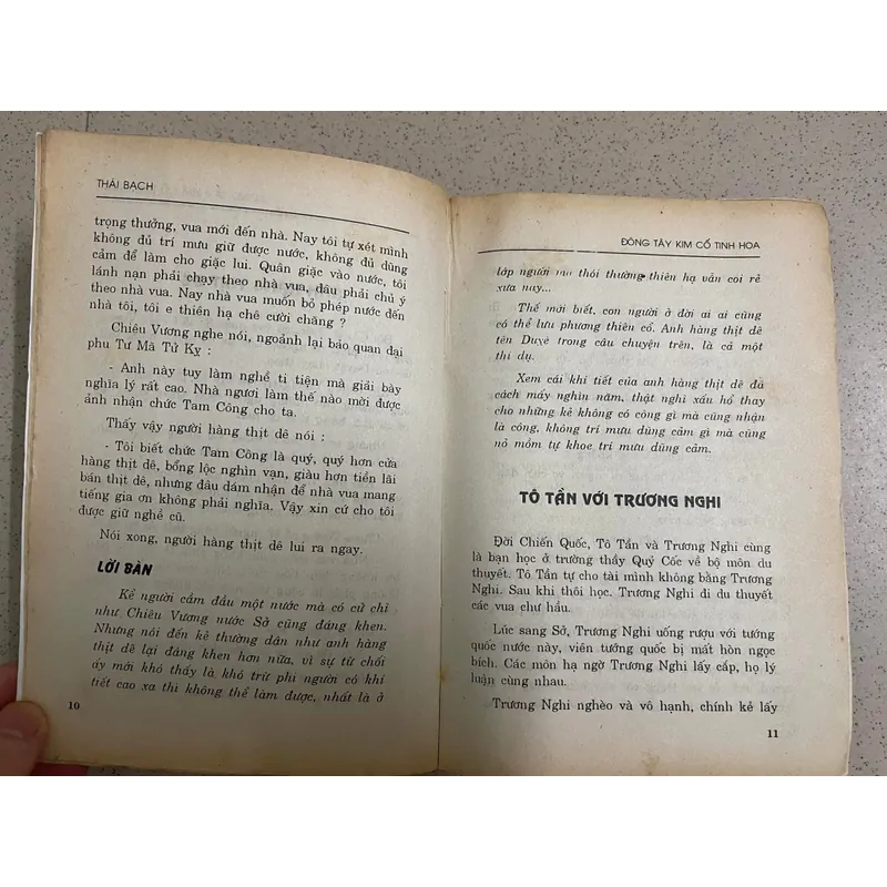 Combo Đông Tây Kim Cổ Tinh Hoa & Tinh Hoa Cổ Học 605969