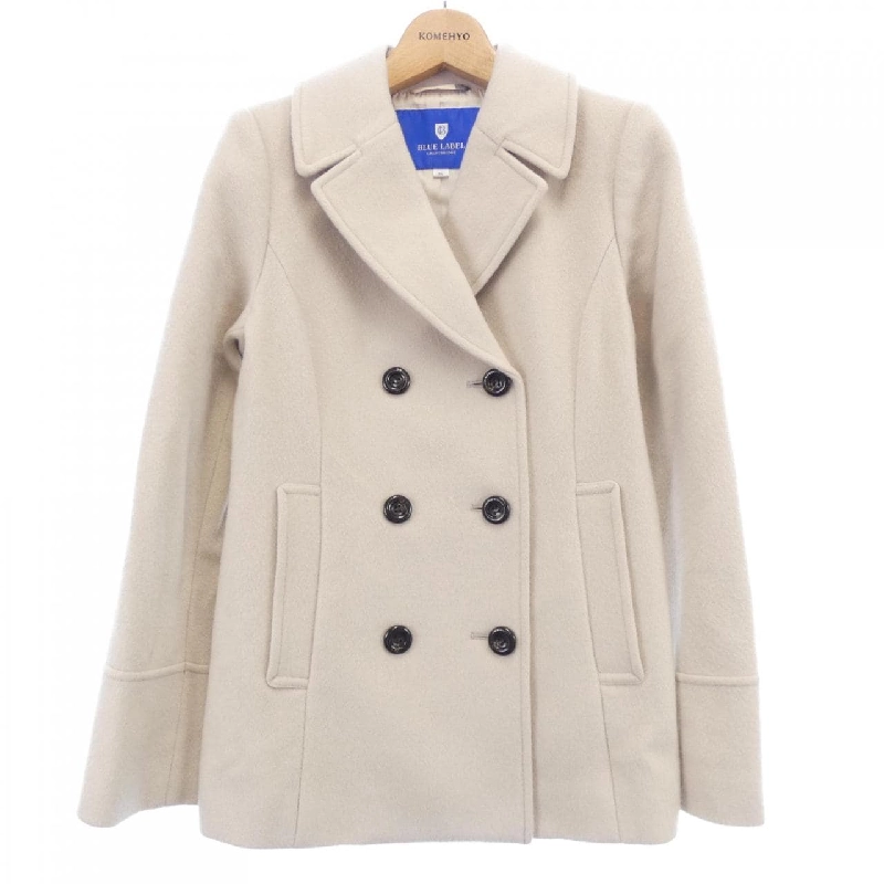 Áo khoác BLUE LABEL CRESTBRIDGE - Hàng hiệu Authentic 818041